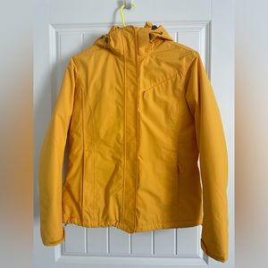 Lands End Squall Jacket